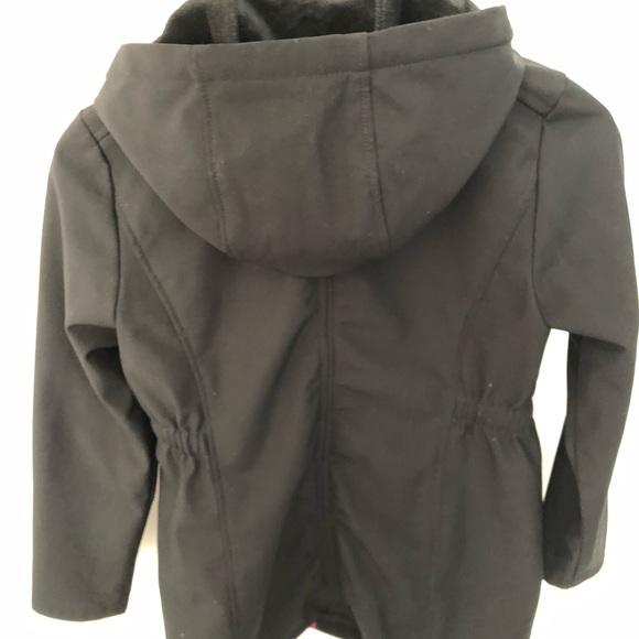 MICHAEL KORS KID COAT - MANTEAU MK ENFANT SIZE 16 - Picture 3 of 7